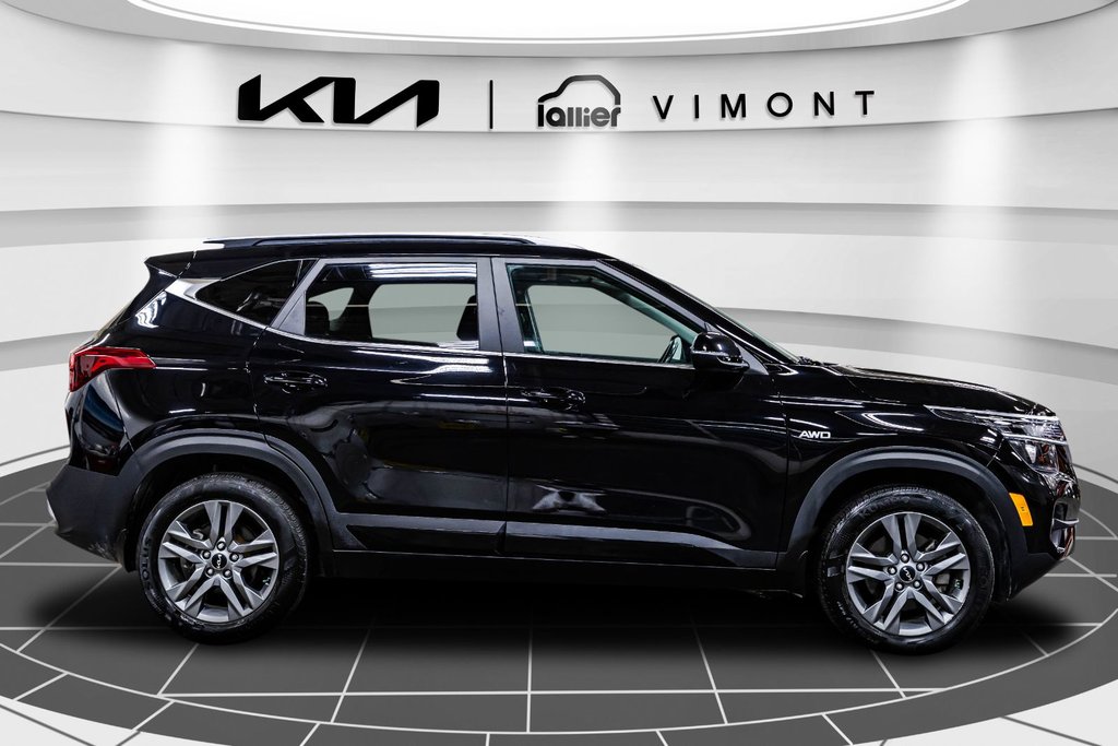 Kia Seltos EX 2023 à , Québec - 17 - w1024h768px
