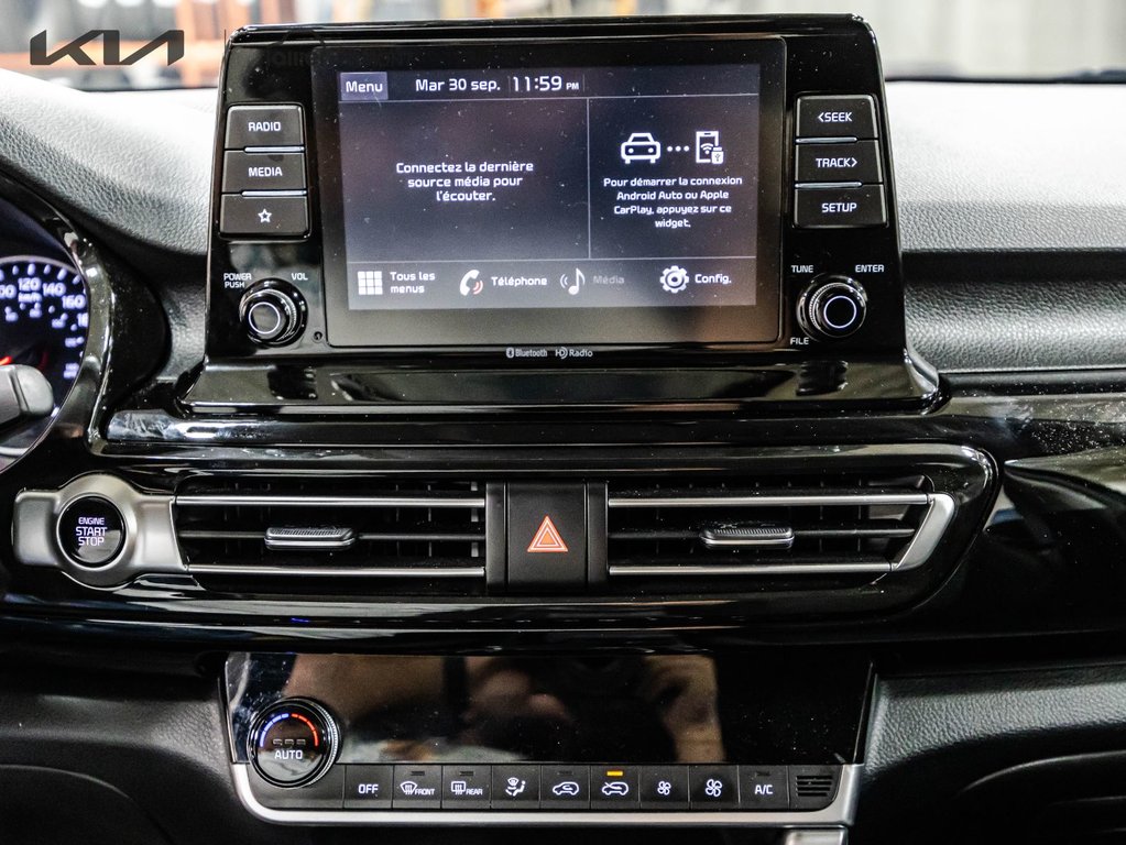 Kia Seltos EX 2023 à , Québec - 12 - w1024h768px