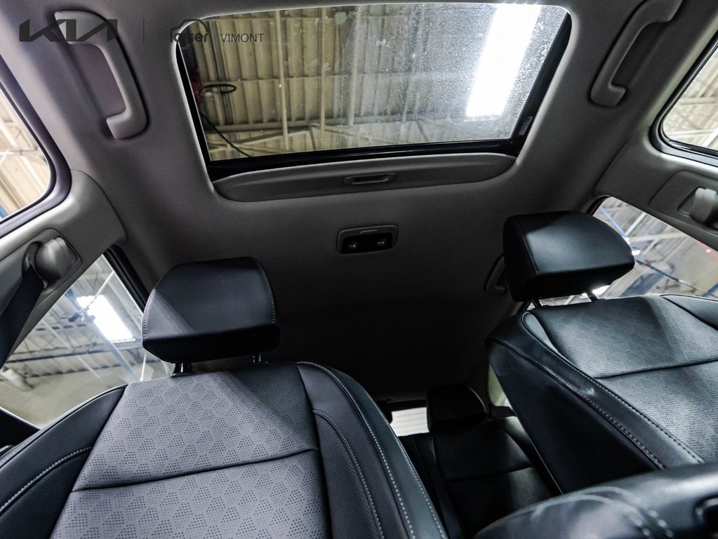 Kia Seltos EX 2023 à , Québec - 11 - w1024h768px
