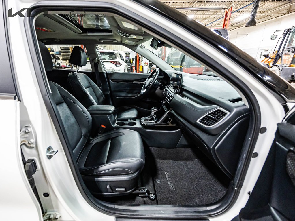 Kia Seltos EX PREMIUM 2023 à , Québec - 19 - w1024h768px