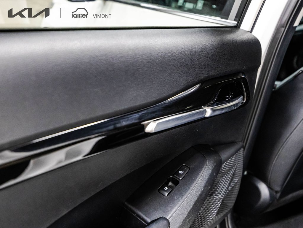 Kia Seltos EX PREMIUM 2023 à , Québec - 13 - w1024h768px