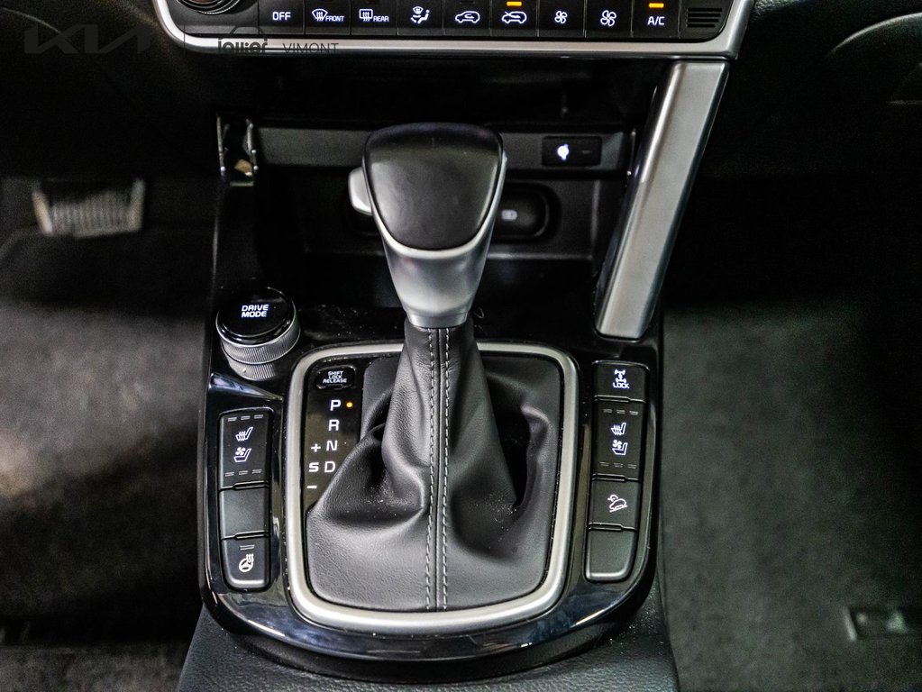 Kia Seltos EX PREMIUM 2023 à , Québec - 27 - w1024h768px