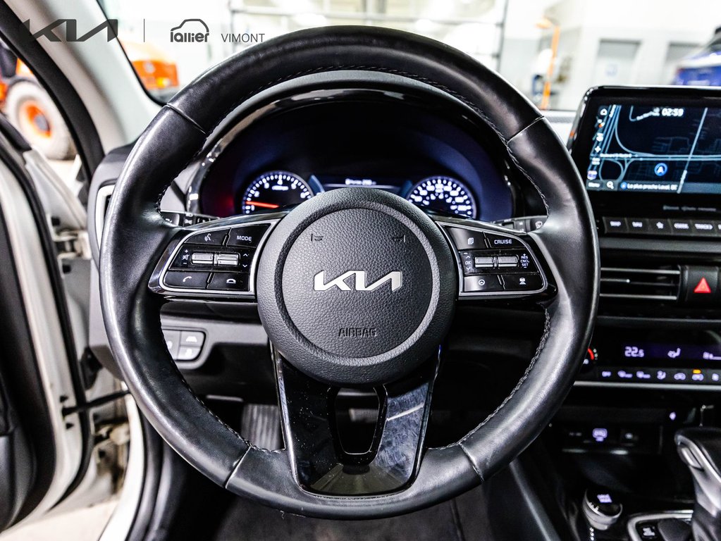 Kia Seltos EX PREMIUM 2023 à , Québec - 24 - w1024h768px