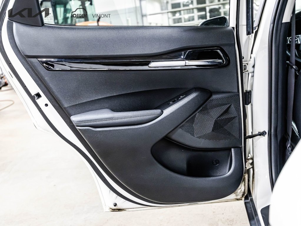 Kia Seltos EX PREMIUM 2023 à , Québec - 14 - w1024h768px