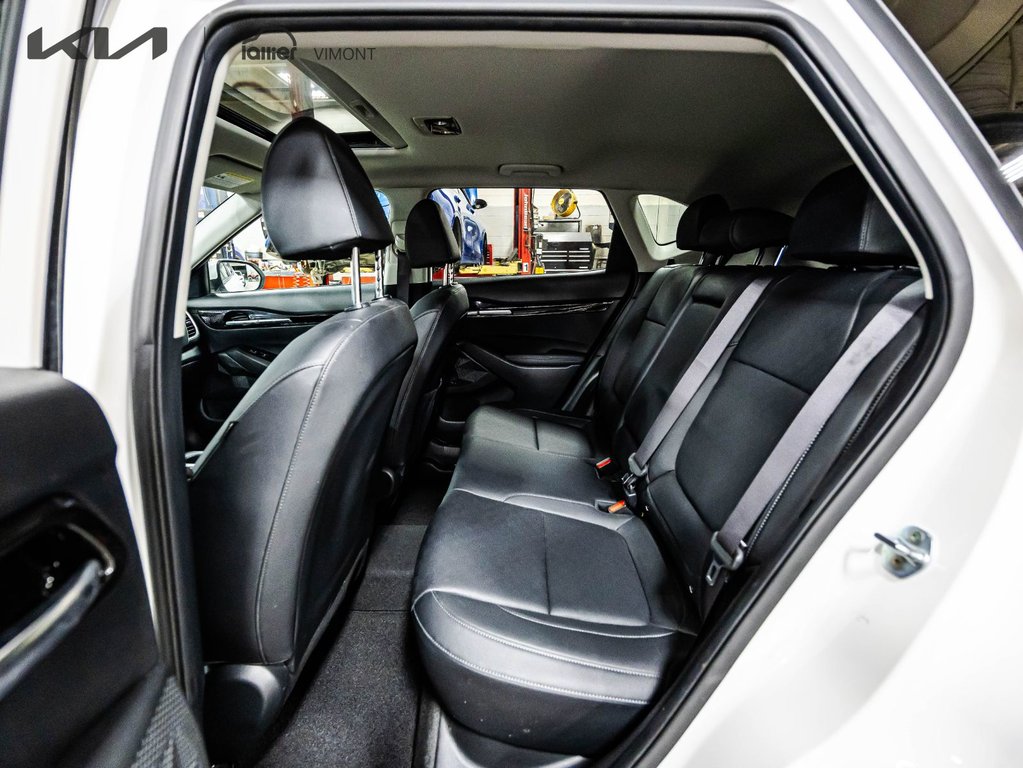Kia Seltos EX PREMIUM 2023 à , Québec - 15 - w1024h768px