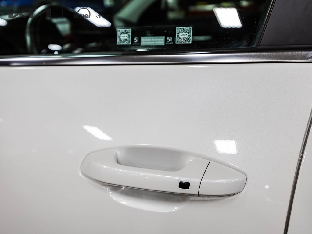 Kia Seltos EX PREMIUM 2023 à , Québec - 11 - w1024h768px