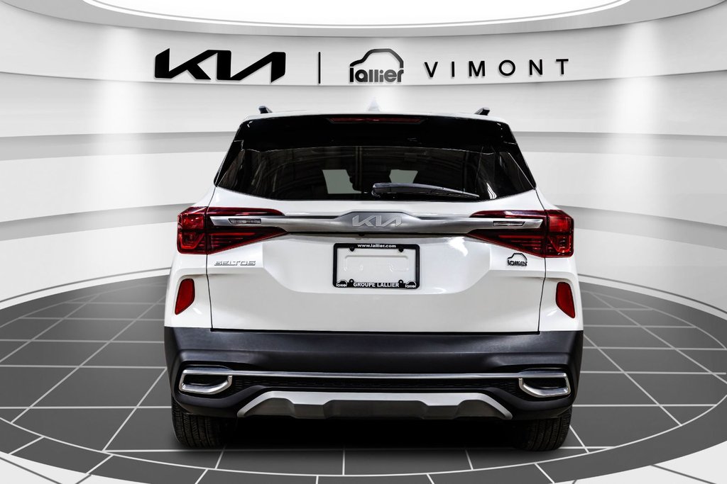 Kia Seltos EX PREMIUM 2023 à , Québec - 6 - w1024h768px