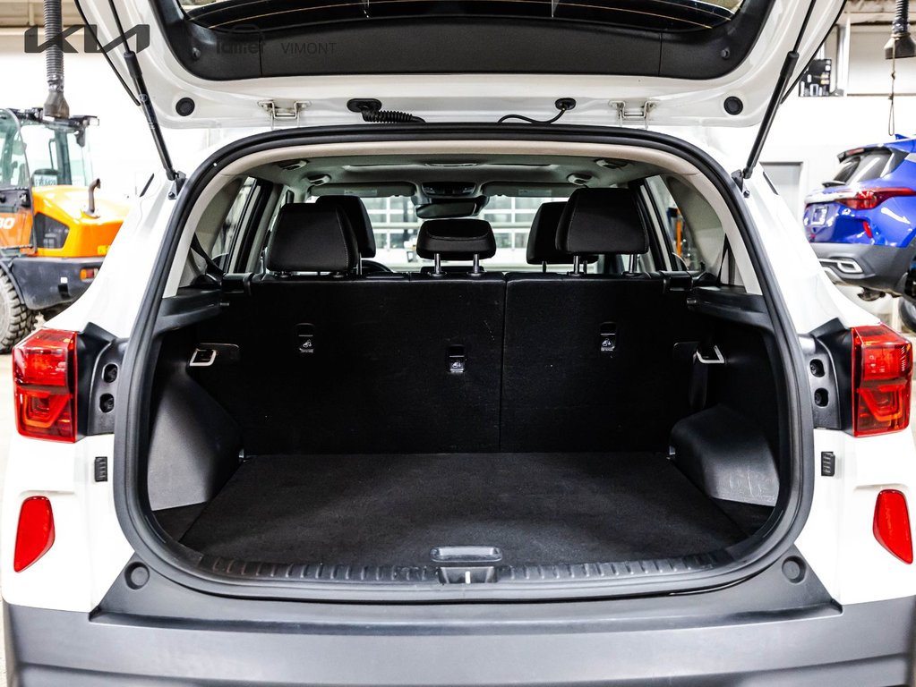 Kia Seltos EX PREMIUM 2023 à , Québec - 17 - w1024h768px