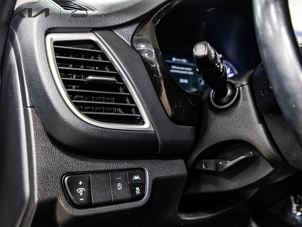 Kia Seltos EX PREMIUM 2023 à , Québec - 23 - w1024h768px