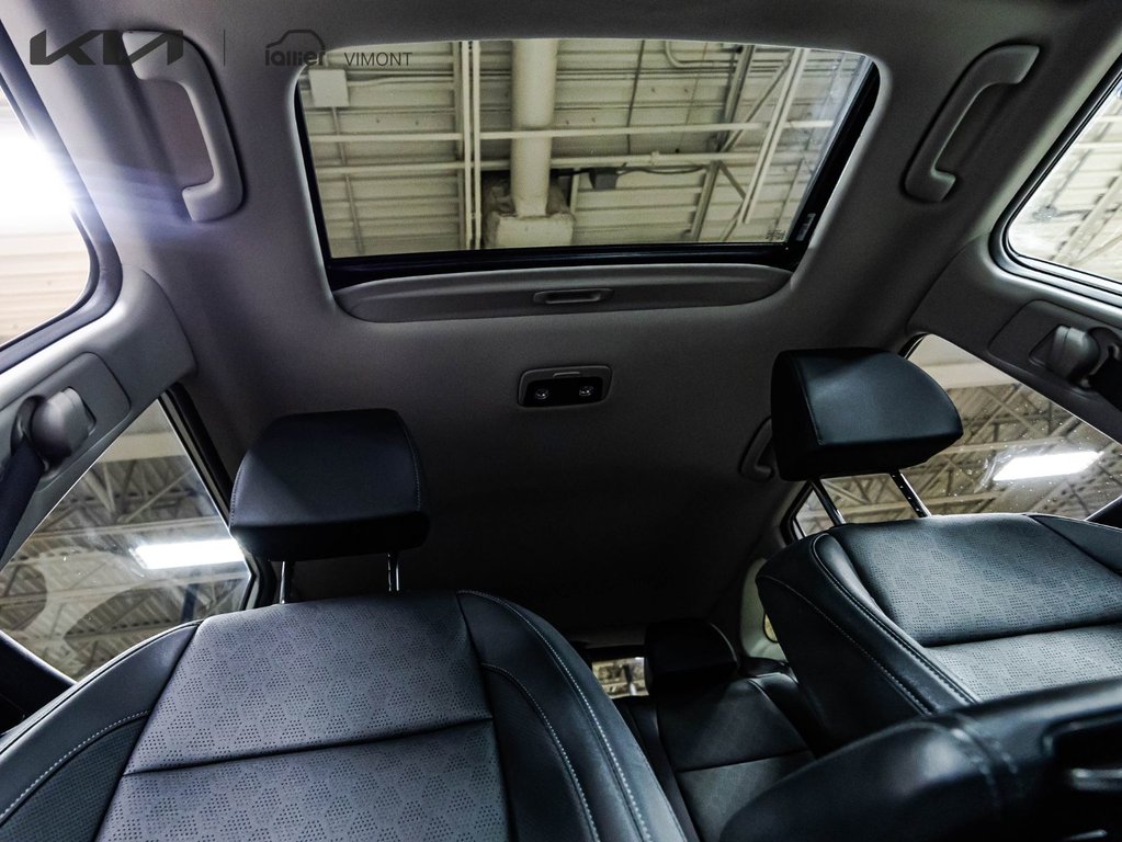 Kia Seltos EX PREMIUM 2023 à , Québec - 20 - w1024h768px