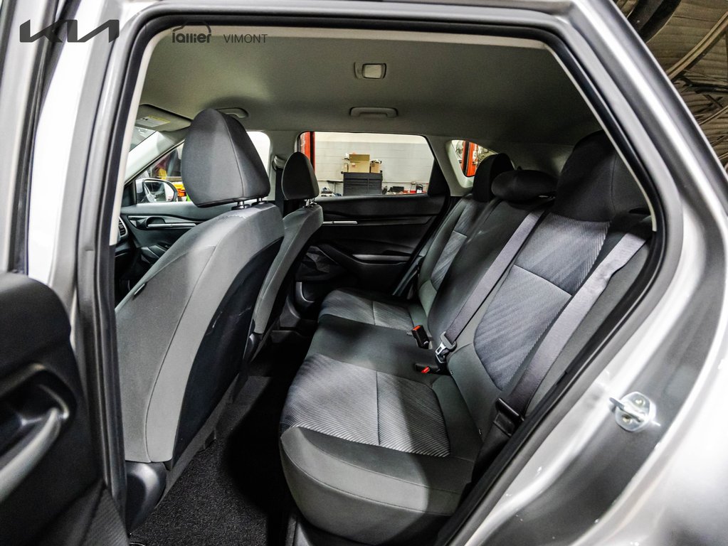 Kia Seltos LX 2023 à , Québec - 13 - w1024h768px