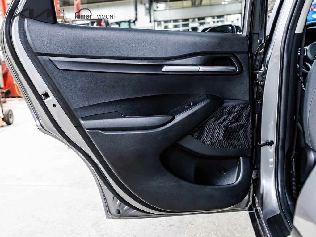 Kia Seltos LX 2023 à , Québec - 12 - w1024h768px