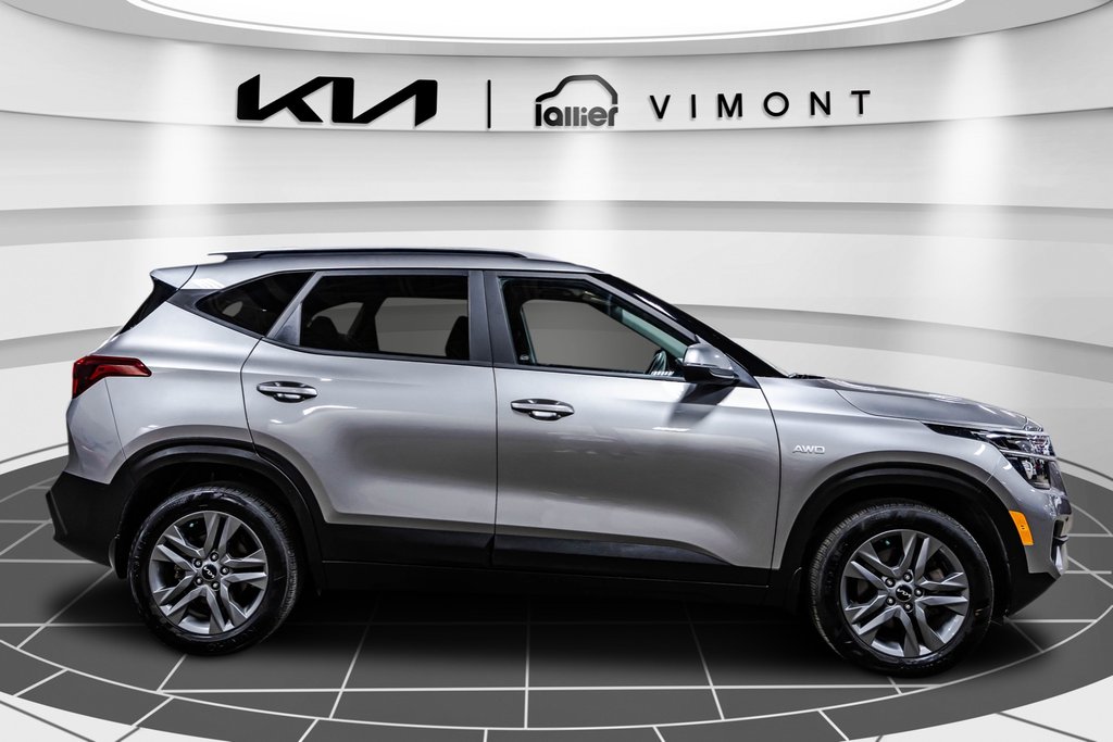 Kia Seltos LX 2023 à , Québec - 8 - w1024h768px