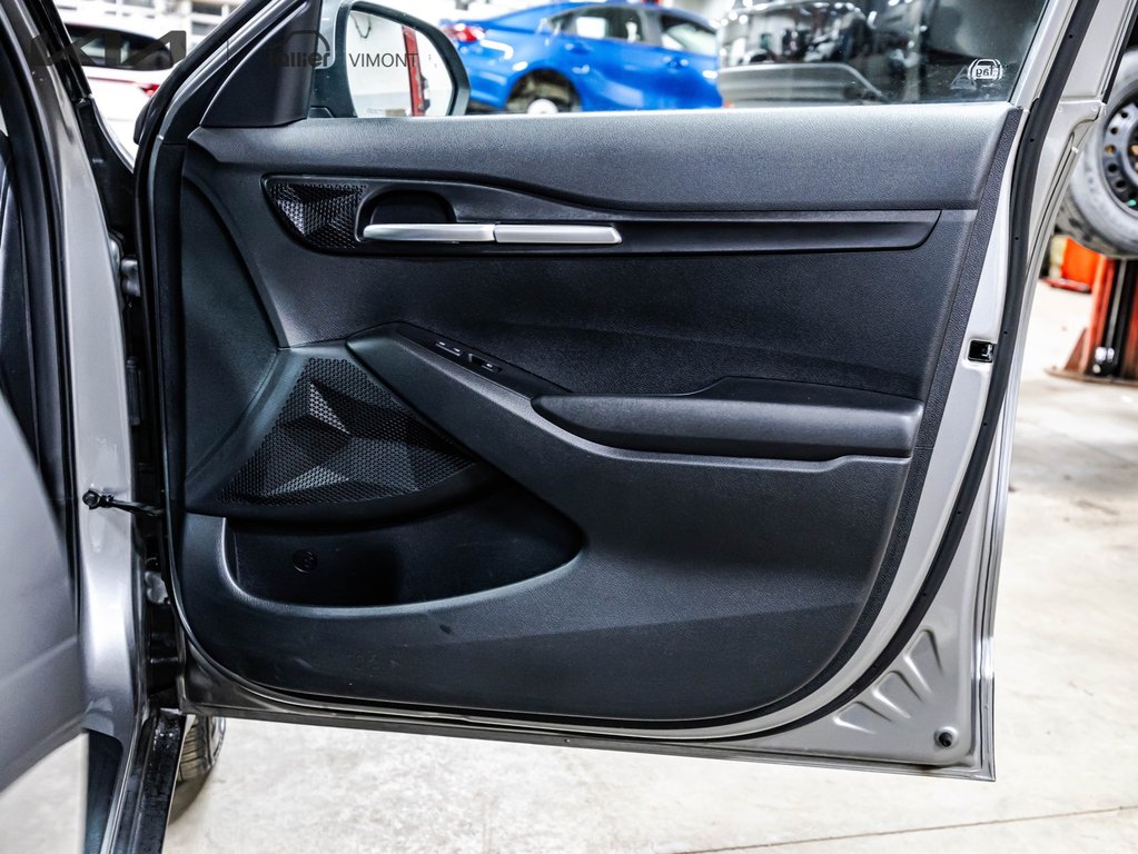 Kia Seltos LX 2023 à , Québec - 16 - w1024h768px