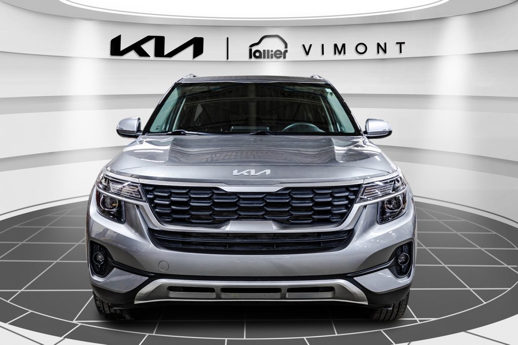 Kia Seltos LX 2023 à , Québec - 2 - w1024h768px
