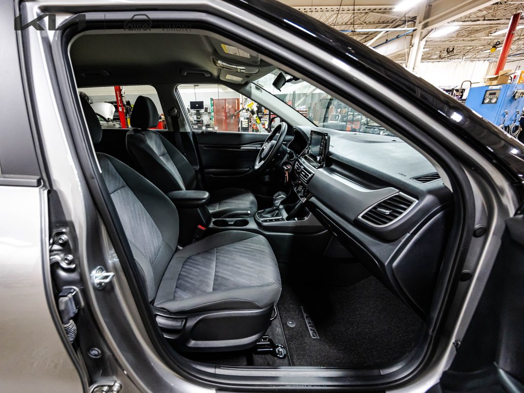 Kia Seltos LX 2023 à , Québec - 17 - w1024h768px