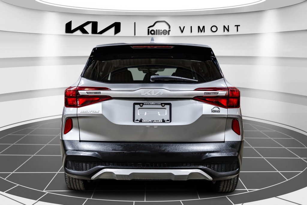 Kia Seltos LX 2023 à , Québec - 6 - w1024h768px