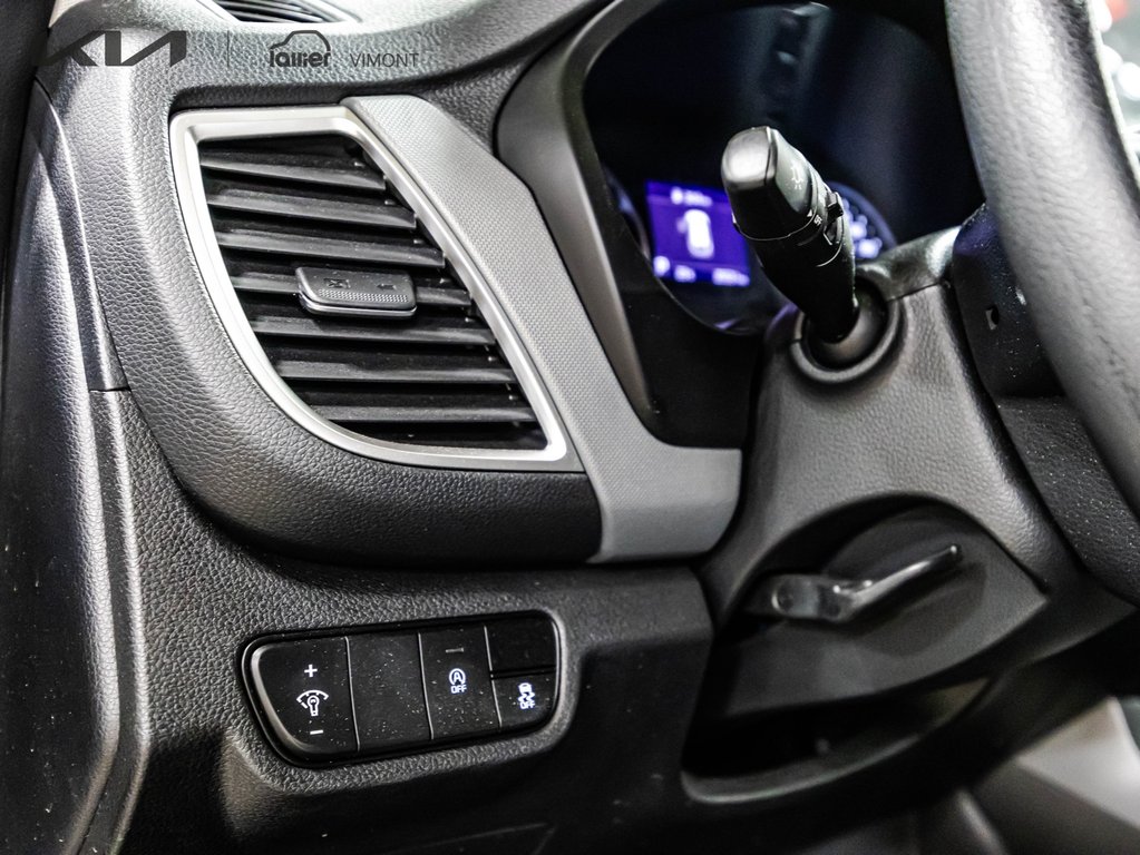 Kia Seltos LX 2023 à , Québec - 20 - w1024h768px