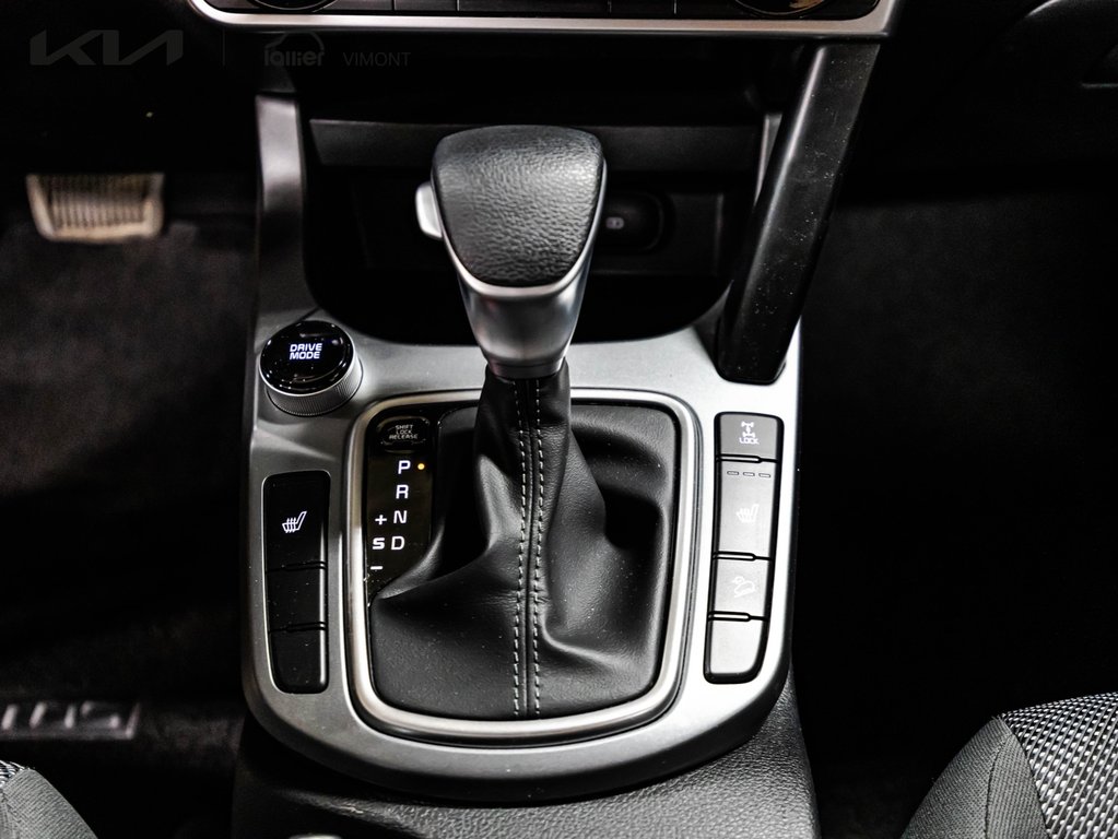 Kia Seltos LX 2023 à , Québec - 24 - w1024h768px