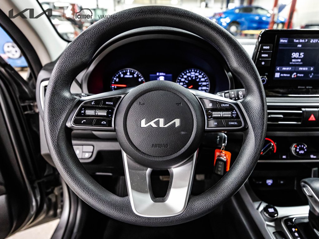 Kia Seltos LX 2023 à , Québec - 21 - w1024h768px