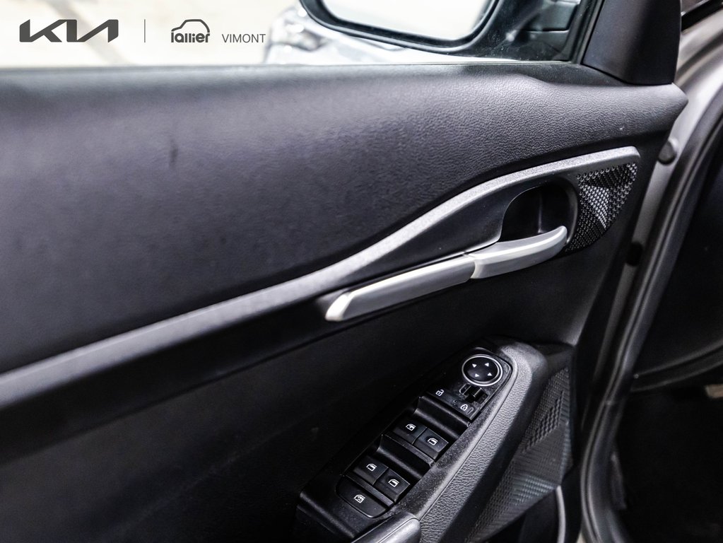 Kia Seltos LX 2023 à , Québec - 11 - w1024h768px