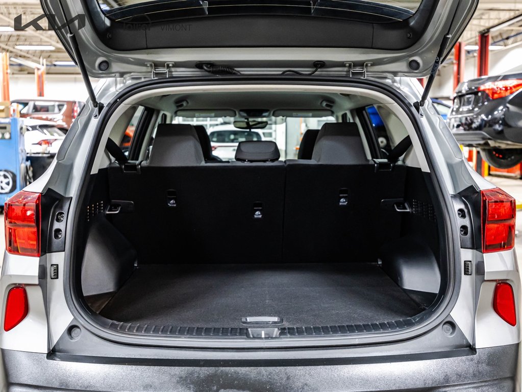 Kia Seltos LX 2023 à , Québec - 15 - w1024h768px