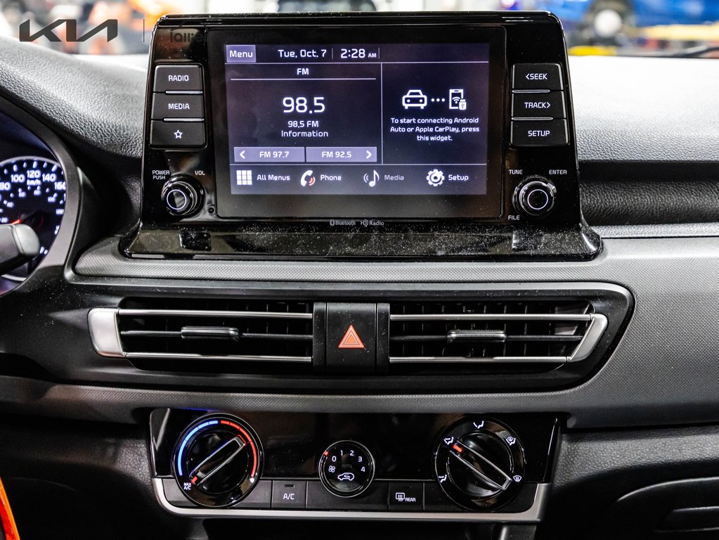 Kia Seltos LX 2023 à , Québec - 23 - w1024h768px