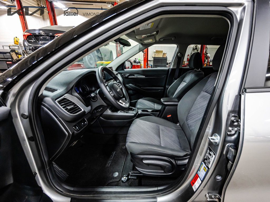 Kia Seltos LX 2023 à , Québec - 18 - w1024h768px