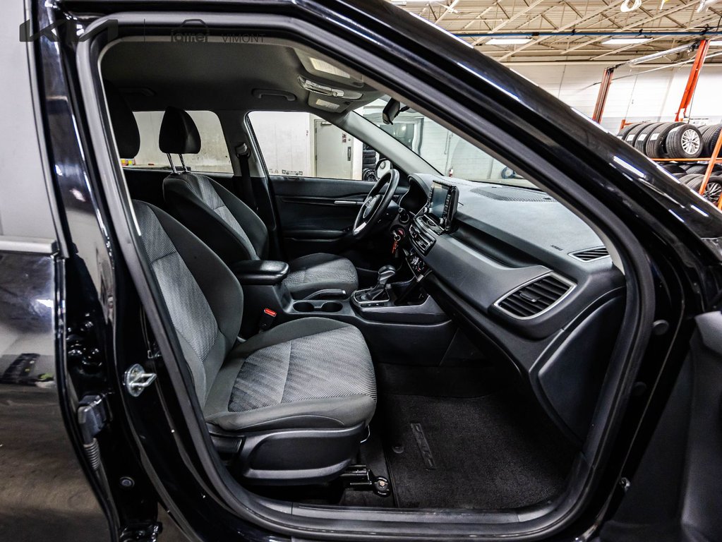 Kia Seltos LX 2023 à , Québec - 9 - w1024h768px