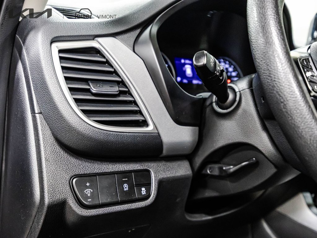 Kia Seltos LX 2023 à , Québec - 23 - w1024h768px