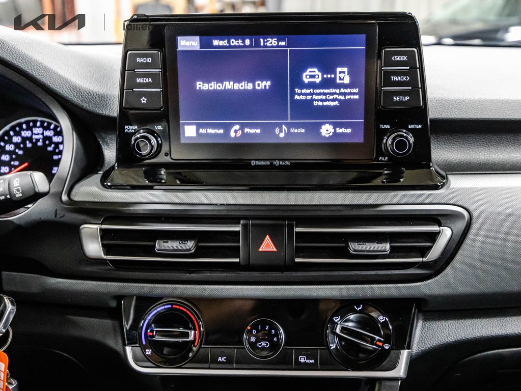 Kia Seltos LX 2023 à , Québec - 11 - w1024h768px