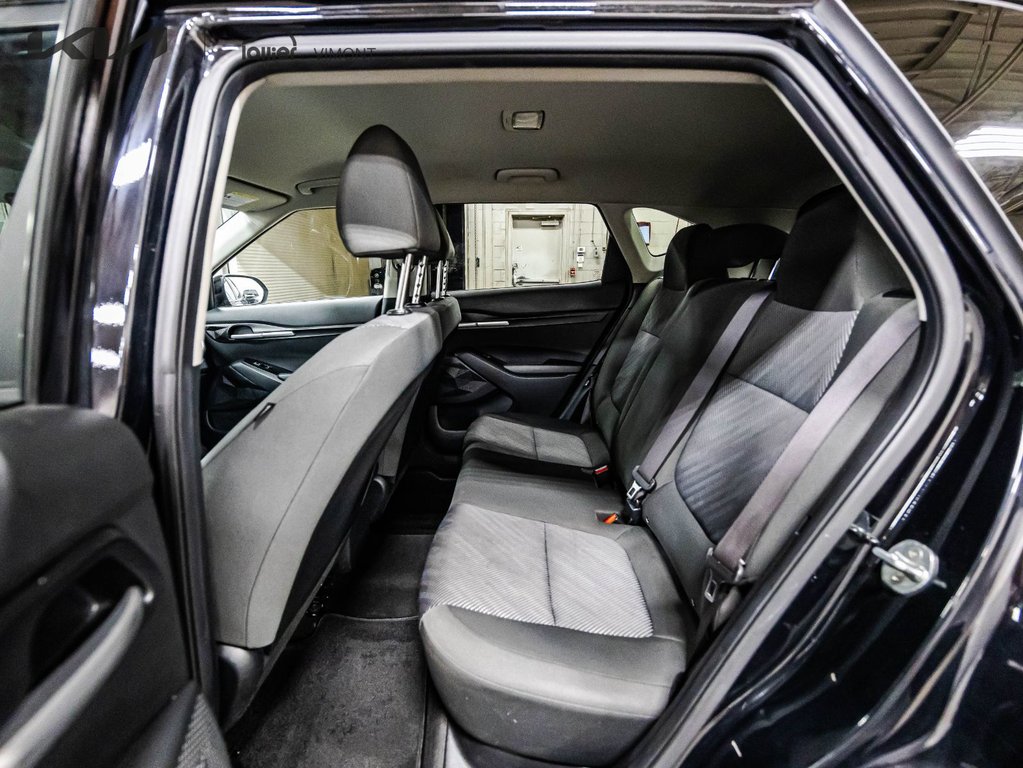 Kia Seltos LX 2023 à , Québec - 8 - w1024h768px