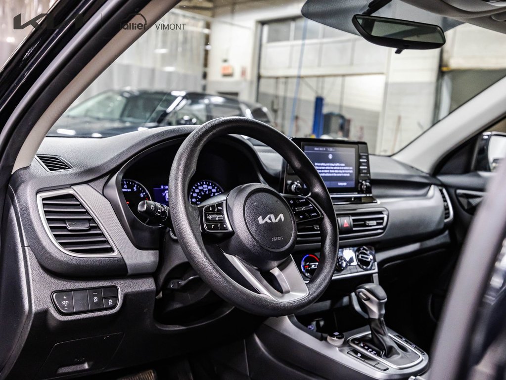 Kia Seltos LX 2023 à , Québec - 20 - w1024h768px