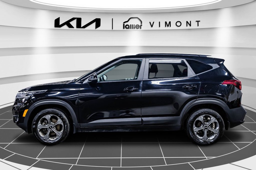 Kia Seltos LX 2023 à , Québec - 5 - w1024h768px