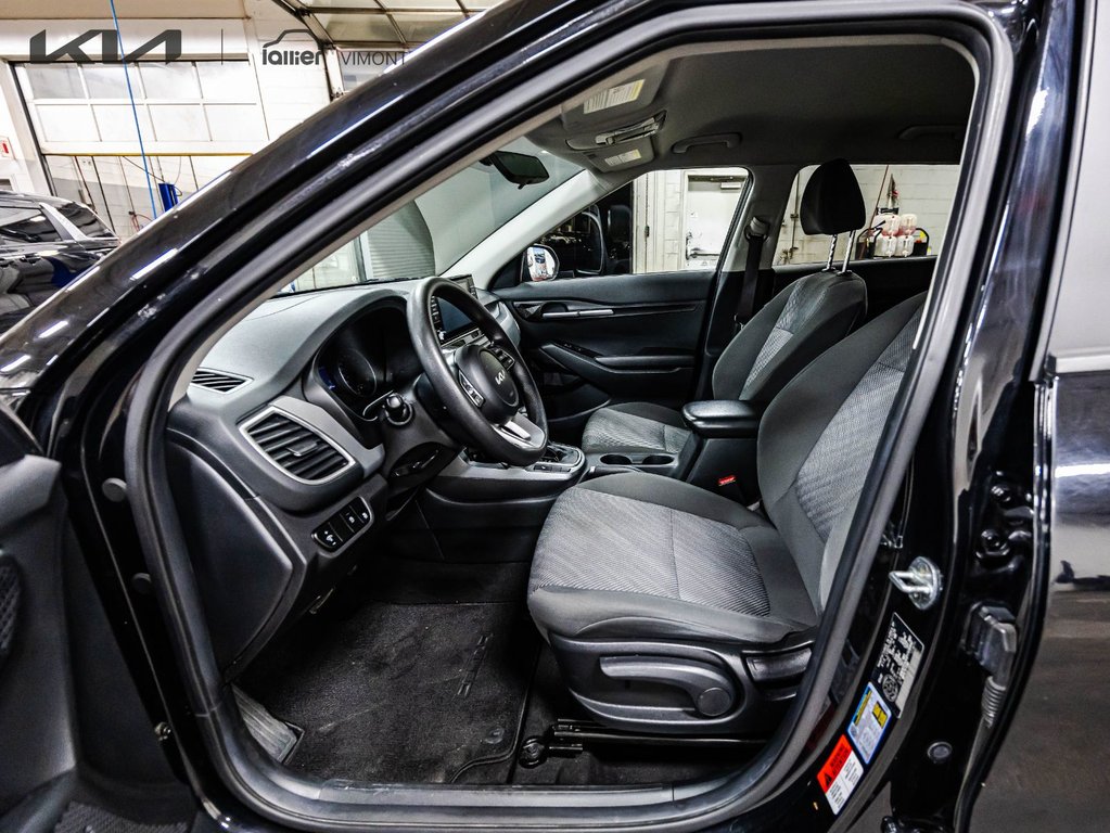 Kia Seltos LX 2023 à , Québec - 7 - w1024h768px