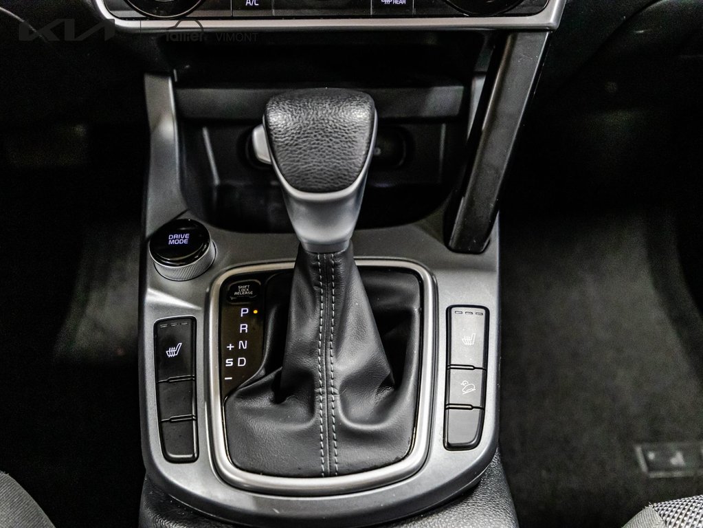 Kia Seltos LX 2023 à , Québec - 22 - w1024h768px