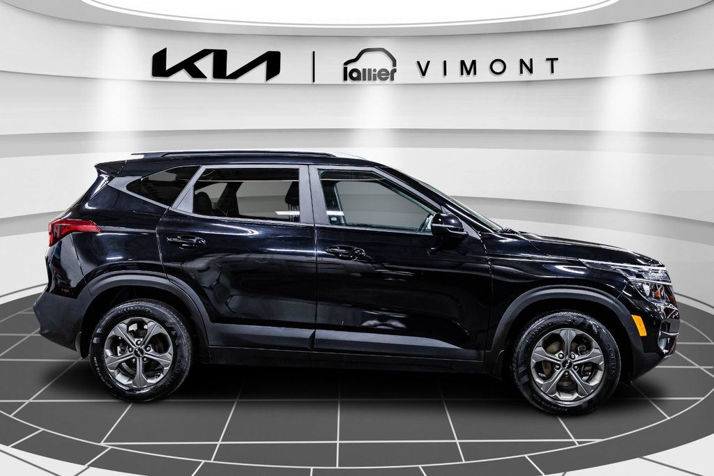 Kia Seltos LX 2023 à , Québec - 16 - w1024h768px
