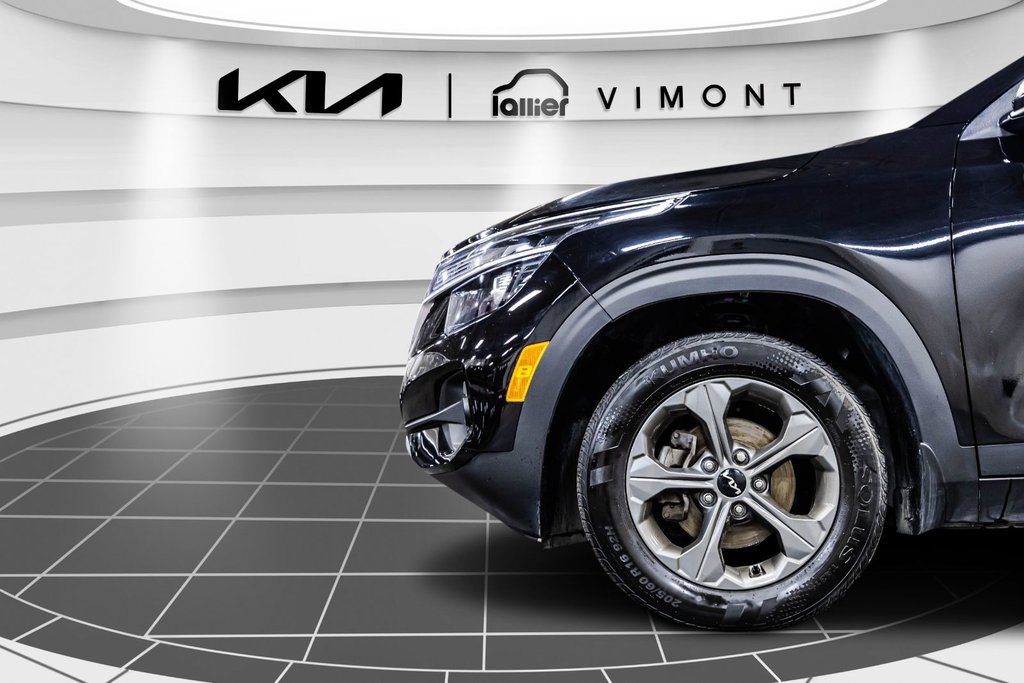 Kia Seltos LX 2023 à , Québec - 18 - w1024h768px
