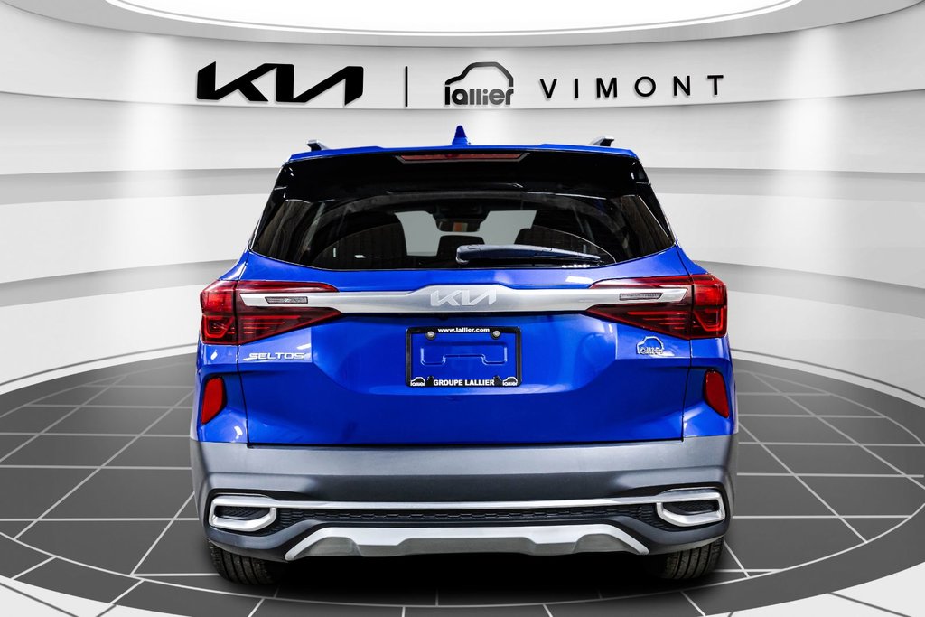 Kia Seltos EX 2023 à , Québec - 5 - w1024h768px