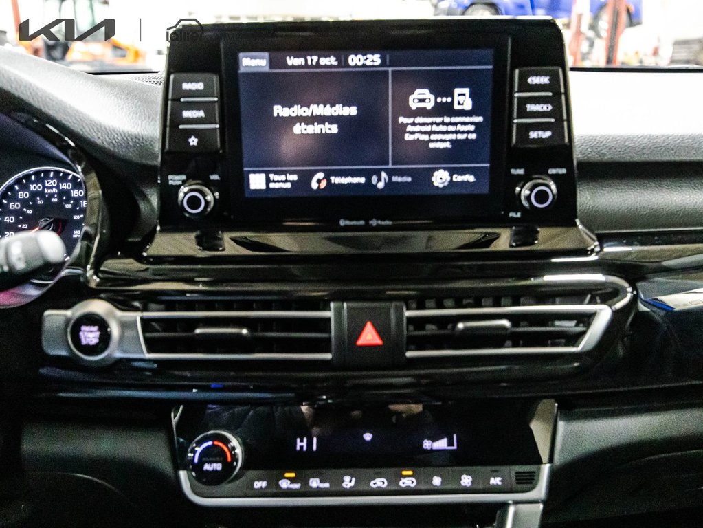 Kia Seltos EX 2023 à , Québec - 22 - w1024h768px