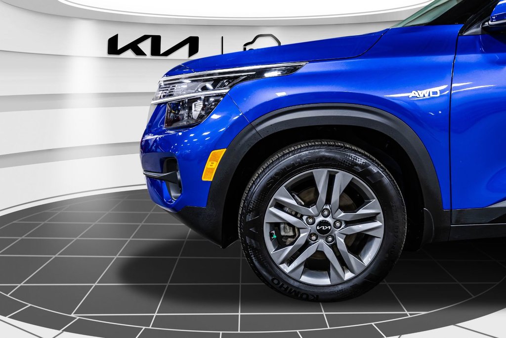 Kia Seltos EX 2023 à , Québec - 9 - w1024h768px