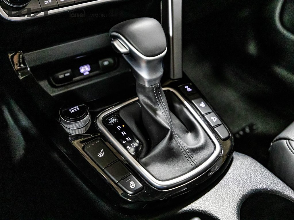 Kia Seltos EX 2023 à , Québec - 23 - w1024h768px