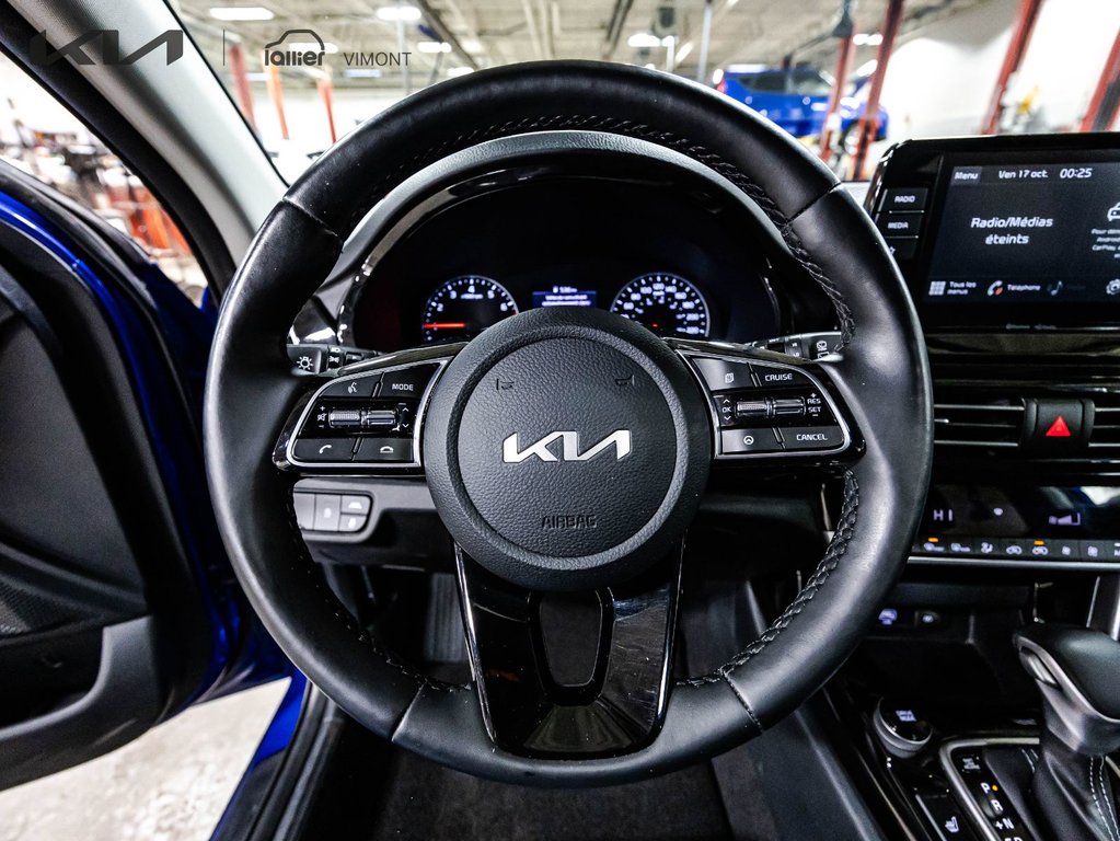 Kia Seltos EX 2023 à , Québec - 20 - w1024h768px