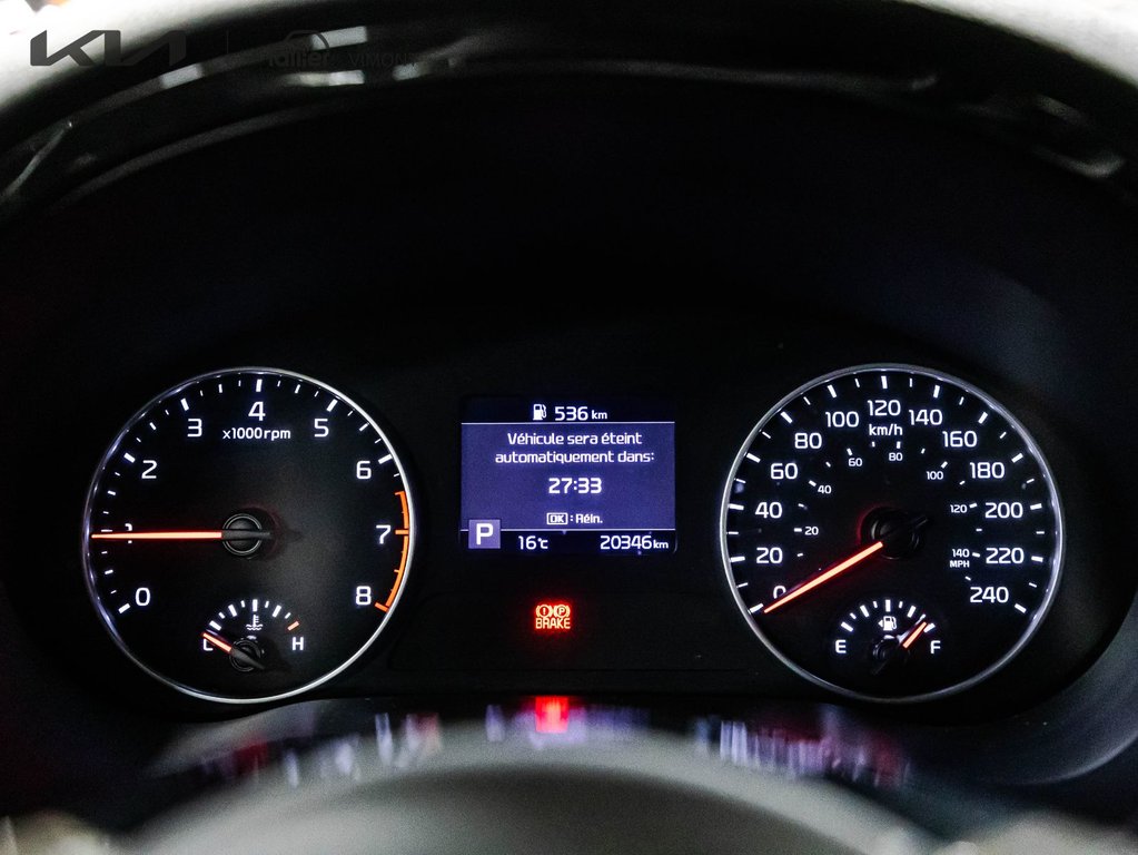 Kia Seltos EX 2023 à , Québec - 21 - w1024h768px