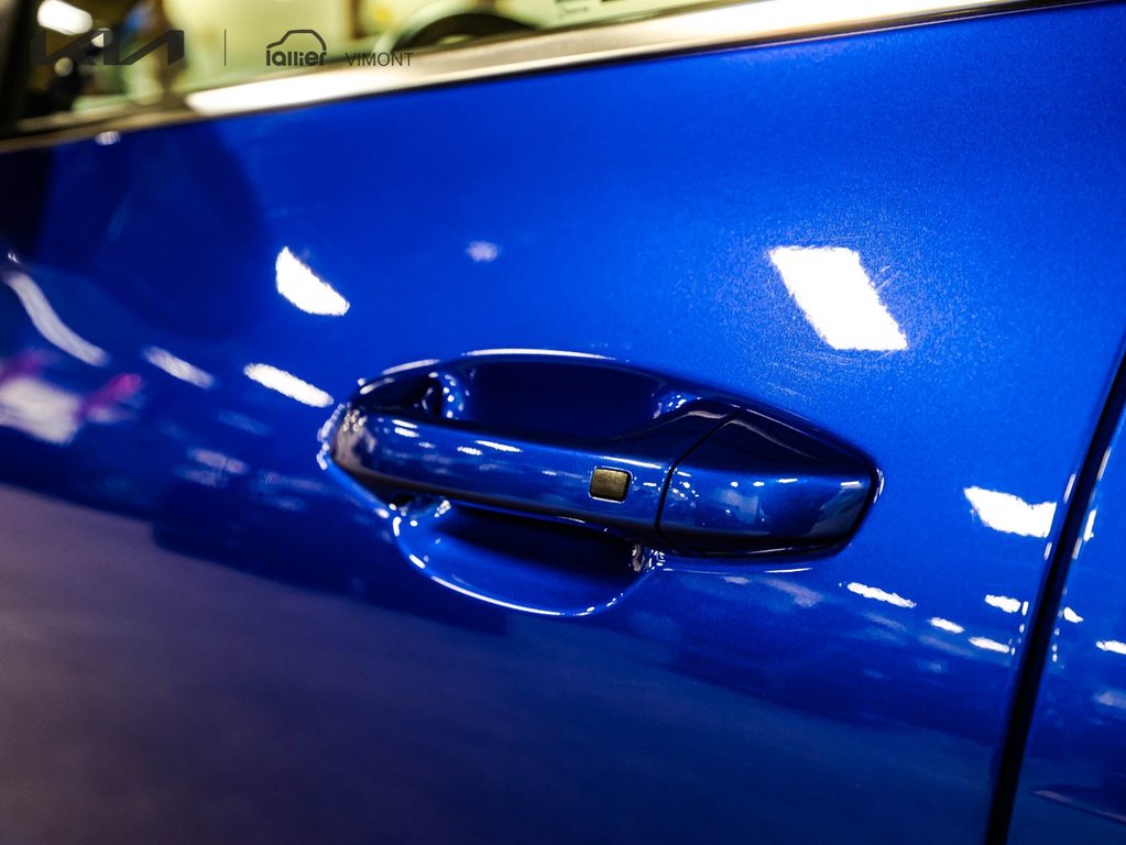 Kia Seltos EX 2023 à , Québec - 10 - w1024h768px
