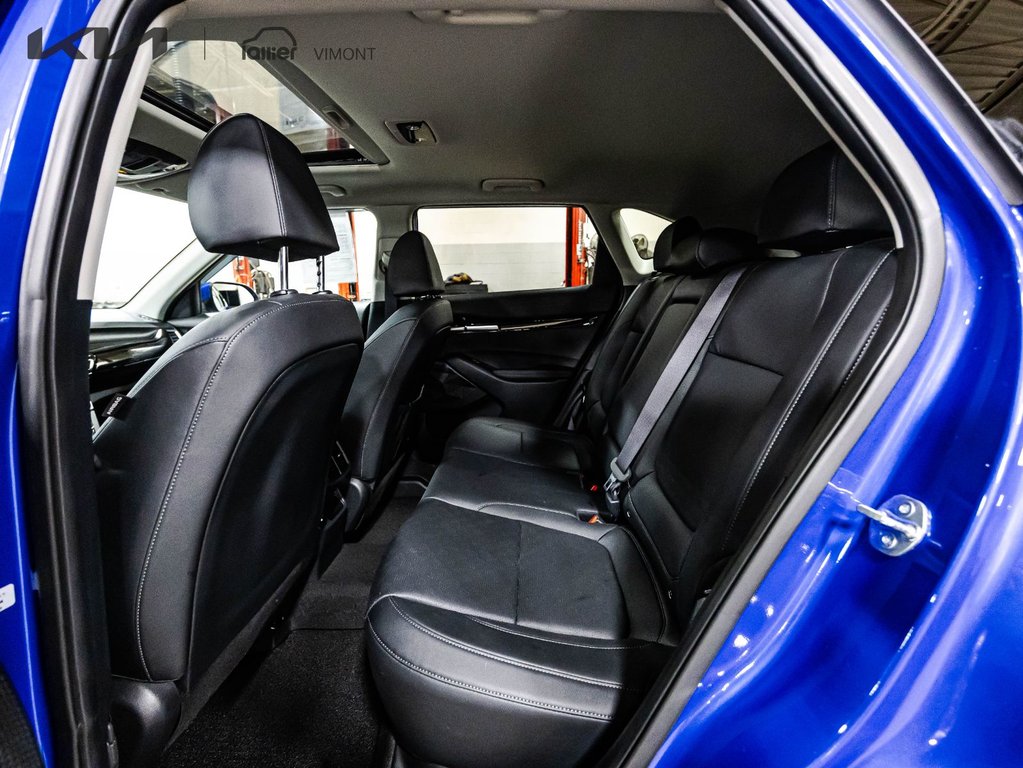 Kia Seltos EX 2023 à , Québec - 12 - w1024h768px