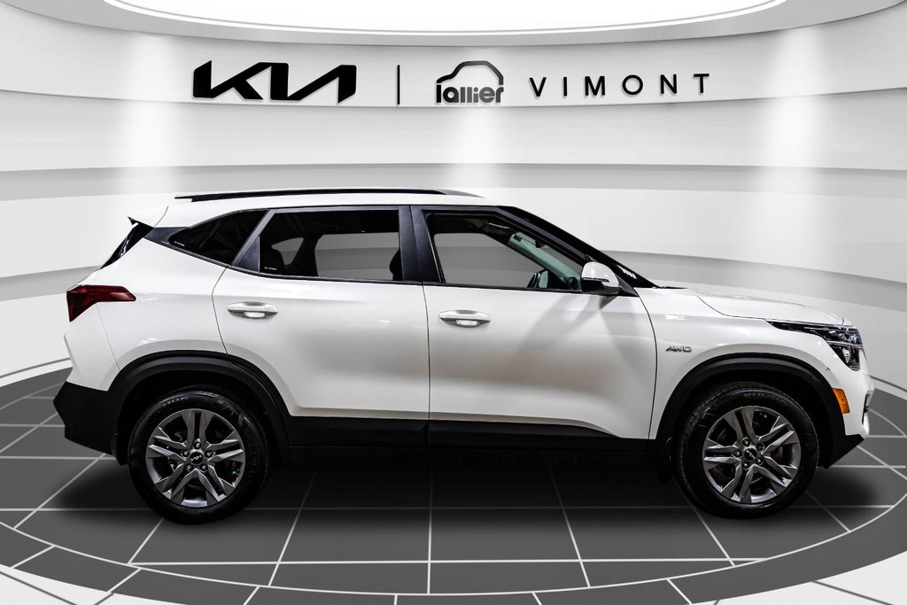 Kia Seltos LX 2023 à , Québec - 8 - w1024h768px