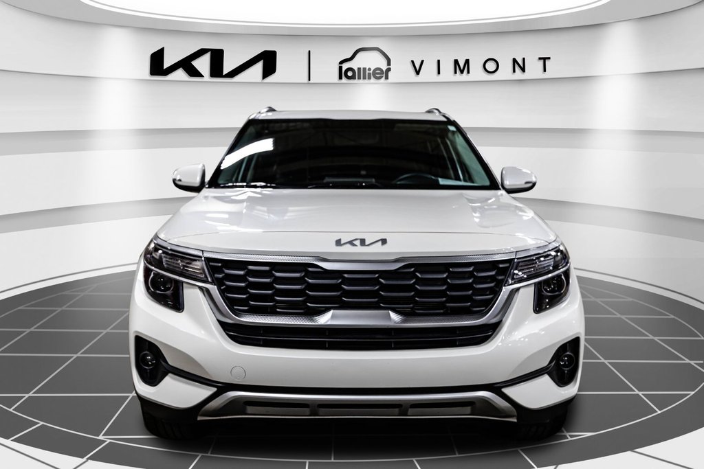 Kia Seltos LX 2023 à , Québec - 2 - w1024h768px