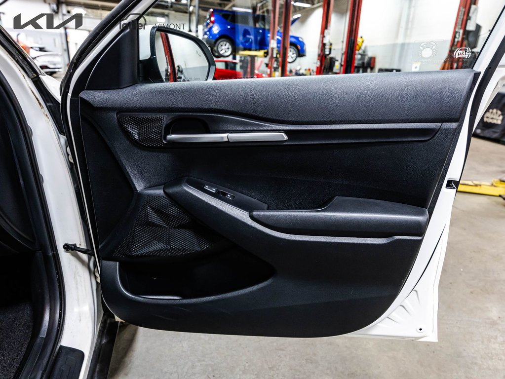Kia Seltos LX 2023 à , Québec - 16 - w1024h768px