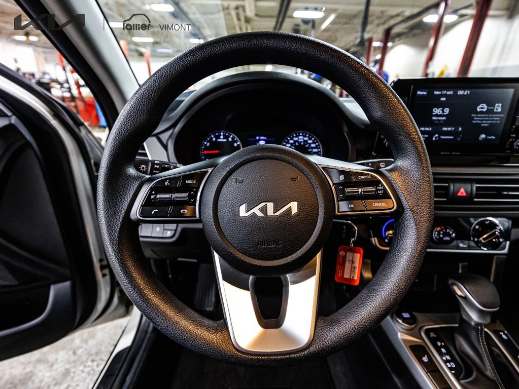 Kia Seltos LX 2023 à , Québec - 21 - w1024h768px
